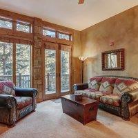 Keystone Property -- Luxury ski in/ski out