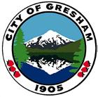 GRESHAM CITY COUNCIL AGENDA ITEM TYPE: DECISION Resolution No.