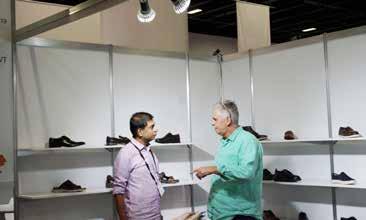 , Ranipet Leather Footwear H-27 7 Sara Leather Industries Chennai Leather Footwear Bags & Accessories H-05 8 Sarah Garments
