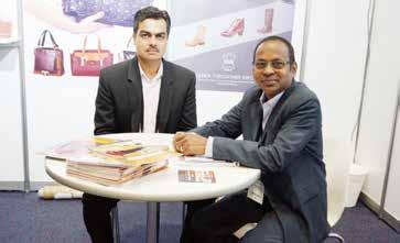 Members Directory, Leather News India, Exhibitors Profile