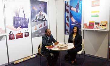International Seminar Series 2017 The Footwear and Leather Show Australia was supported by a comprehensive International Seminar Series that featured some of the world s most respected industry