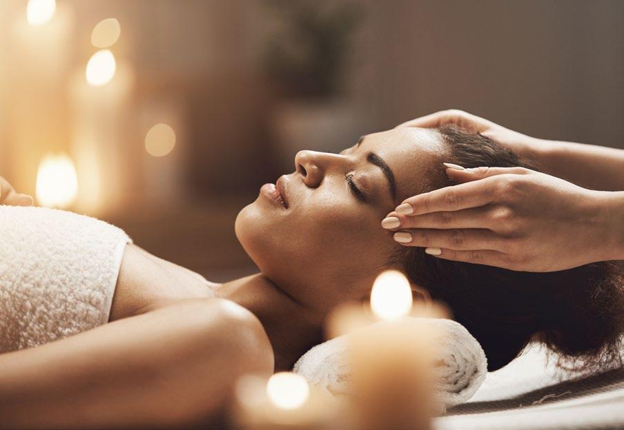 From AED 875 per person 90 minutes A GIFT FROM SPA Waldorf Astoria Spa 1 November 31 December 10:00 AM 9:00 PM As you prepare to gift your loved ones this Festive