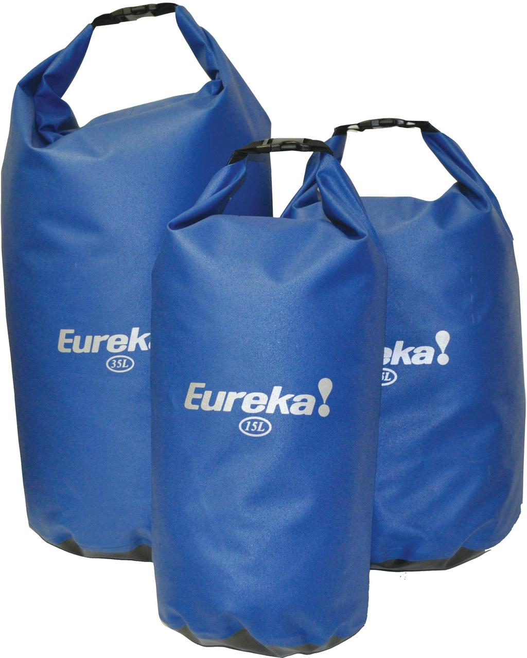 Armatech All purpose dry bag Fabricated using durable 600D polyester. Waterproof coating and welded seams Double seal roll top closure.