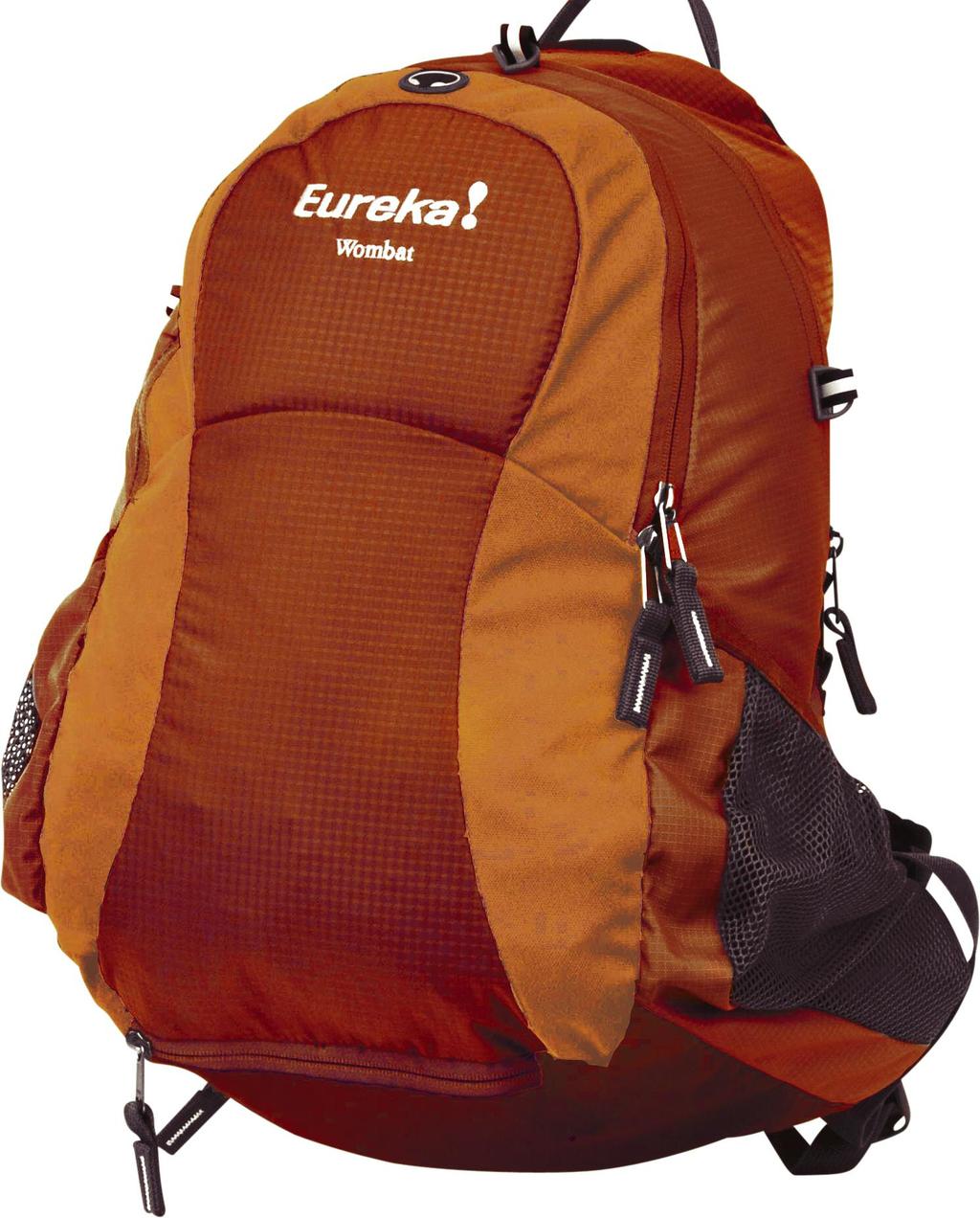 , Capacity: 20L Wombat Multi use daypack which can as easily be used for trips to school as for mountain