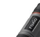13401300 13401400 KAIN 10 X 25 MONOCULAR Plastic and Rubber. 10 x 25 multi-coated optics with ruby anti-glare lenses. Extremely lightweight at 67gr so you can take it with you on every outdoor trip.