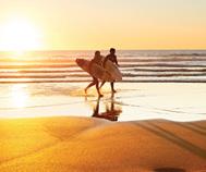 Surfers Paradise features magnificent jewelers and it s fun, such as the annual Surfers Australia, a