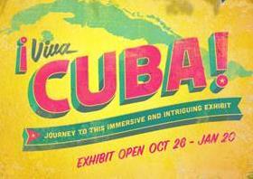 25 Oct. 13 Cuba!
