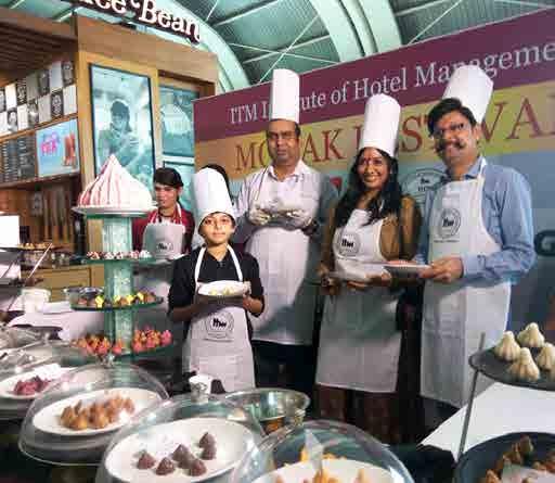 GVK AIRPORTS Shopping and Modak Festivals at CSMIA Shopping Festival GVK CSMIA recently concluded its first ever month-long Mumbai Airport Shopping Festival 2018.