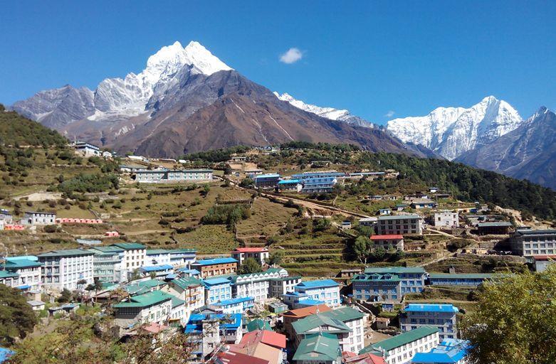 Day 05, 04 March 2018: Acclimatization Day - Namche Bazaar: (3,440m/11,284ft) There are plenty of things to do around Namche Bazaar, and we can spend a day here acclimatizing.