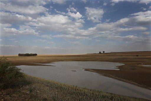 The El Nino weather phenomenon has returned to southern Africa, marked by delayed rainfall and unusually high temperatures, according to the World Food Program.