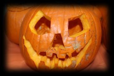 Pumpkin Carving and Halloween