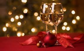 CHRISTMAS GALA DINNER In the evening enjoy a Christmas Gala Dinner buffet at the hotel Santa Claus. An aperitif and one glass of house wine, beer or soft drink per person included.