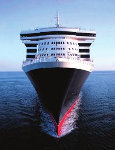 Cruises 175 years in the making Cunard will proudly celebrate its 175th anniversary in 2015 with some remarkable anniversary cruises and events.