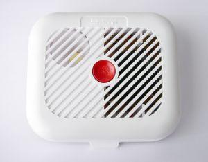Smoke detectors are important. There should be one near the kitchen. More importantly, make sure it works. At any given time, 30 percent of detectors don t work. This is usually due to dead batteries.