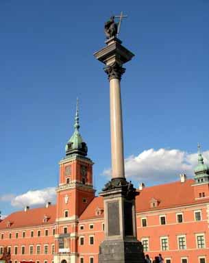 00 (single supplement) 12 overnights at centrally located 4 star hotels 12 x buffet breakfast Personalized welcome package Entrances to Wawel Castle in Krakow, Jasna Gora Monastery in Czestochowa, St.
