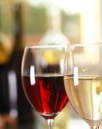 three-course dinner for two Extensive wine list featuring excellent Cape wines Broad selection of after dinner drinks including ports,