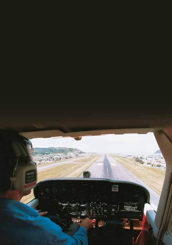 Becoming a Commercial Pilot Many very experienced pilots in New Zealand are content to fly simply for fun. To work as a pilot, you must hold a CPL.