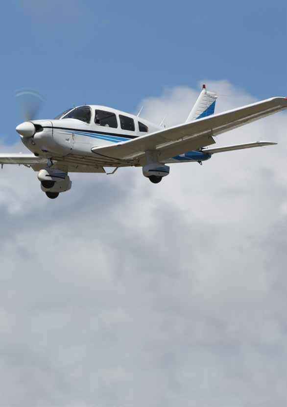 Contents Introduction... 3 Fit and Proper Person... 4 English Language Proficiency... 4 Sport and Recreational Flying... 5 Recreational Pilot Licence... 6 Obtaining your Private Pilot Licence.