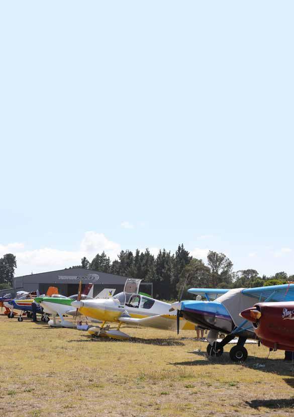 Recreational Pilot Licence An alternative to the PPL in New Zealand is the Recreational Pilot Licence.