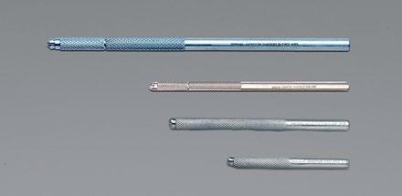 BLADES & SCALPELS FINE SCALPEL BLADES AND HANDLES SF13 SF23 SF3 SF4 Fine Handles Suited for encounters in such disciplines as reconstruction, ophthalmic, cardiology, and hair restoration Four special