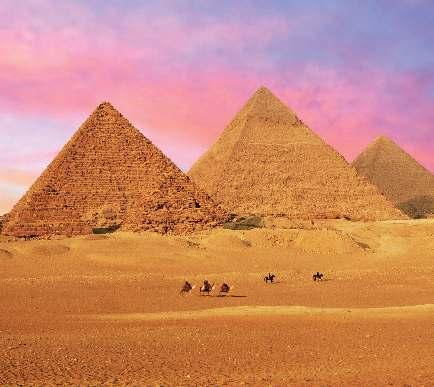 EGYPT & THE ETERNAL NILE March 25-April 8, 2019 15 days for $4,497 total price from