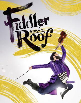 Fiddler On The Roof - Sunday - December 2, 2018 Fox Cities PAC, Appleton, WI. CELEBRATE THE TRADITION Tony -winning director Bartlett Sher brings his fresh take on a beloved masterpiece to life.