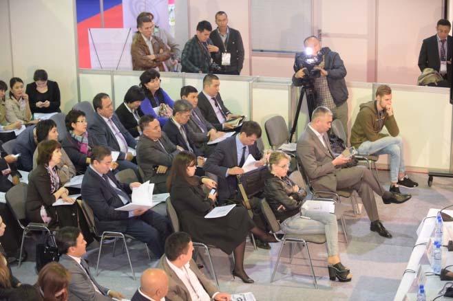 Forum on: Investment opportunities in the healthcare industry in Almaty Objective of Forum: to attract investments for building the healthcare system of Almaty, as the advanced industry the driver of