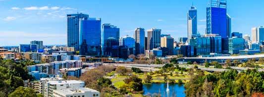 Perth Residential Property Market Perth Economy The recent WA Super CCI Survey revealed that business optimism levels for Perth are at their highest levels since 2011.