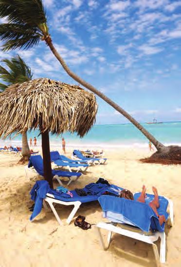 Secrets Cap Cana Resort & Spa AAA Member price from $1,964 Advertised price is based on travel 9/17/18 9/22/18 in a Tropical View Junior Suite.