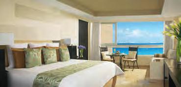 family-friendly Cancun & Riviera Maya Dreams Playa Mujeres Golf & Spa Resort AAA Member price from $1,592 Advertised price is based on travel 9/17/18 9/22/18 in a Garden View Junior Suite.