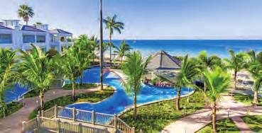 nonmotorized watersports, kids club, teen zone, optional full-service spa and championship golf nearby, over 41,000 square feet of meeting and event facilities, memorable wedding and honeymoon