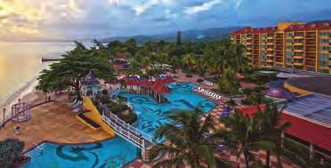 adults only PARADISE COVE Beach Resort Spa Runaway Bay, Jamaica Jewel Runaway Bay Beach & Golf Resort AAA Member price from $1,463 Advertised price is based on travel 9/1/18-12/23/18 in a Premier