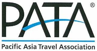 The 12 th UNWTO/PATA Forum on TOURISM TRENDS AND OUTLOOK Guilin, China, 25-27 October 2018 GENERAL INFORMATION NOTE 1.