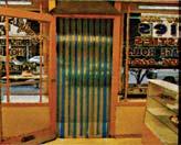 M.T.I. See-Thru STRIP DOORS MT.I. Flexible See-Thru Strip Doors are an economical answer to various barrier problems including shops, factories, warehouses, food processing plants, meat works, cool rooms and freezer rooms, etc.
