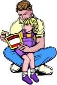March 2 It s Read Across America Day! Read 5 6 7 your child s favorite book to them.