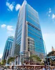 leased : 17% (142,000 sf) 4 th generation building on site : To be completed in mid 2011 13 K REIT Asia