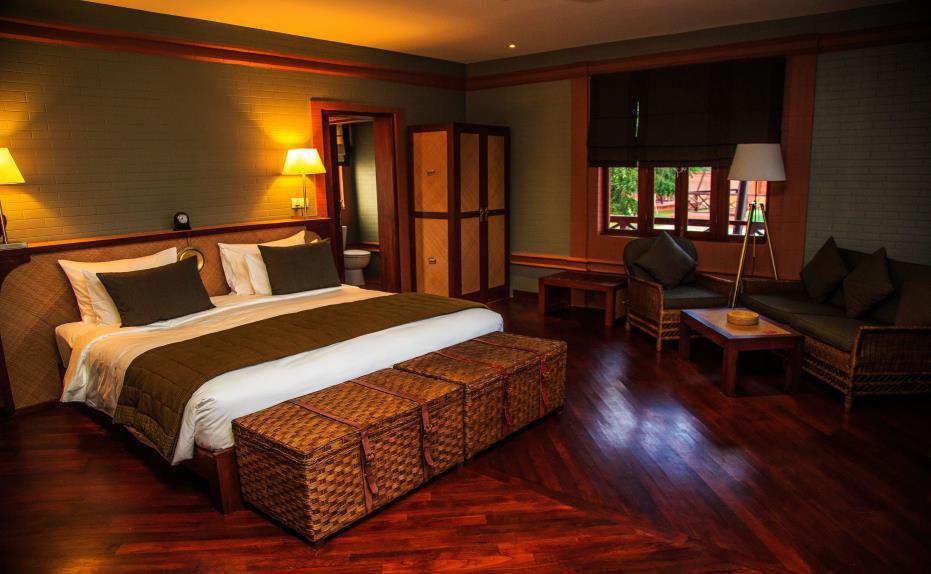 Sweet Dreams in Bagan Bagan Lodge Quiet location just