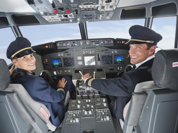 General Commercial aviation has been considered one of the safest civil transportation