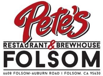 MARK YOUR 2017 CALENDAR Saturday OCTOBER 7, 2017 State Chapter Meeting 12:00 Noon Lunch Pete s Restaurant and Brewhouse 1:00-4:00 Chapter Meeting 6608 Auburn-Folsom Rd.
