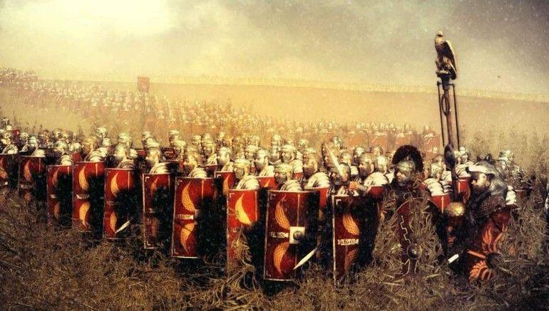 Sometimes to defend Roman interests, sometimes simply for plunder, Rome launched a series of wars in the area One by one,