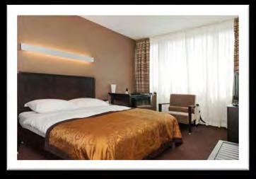ch The Continental Hotel is located opposite the main Lausanne railway station, a ten-minute