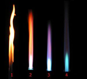 Using Bunsen Burner The Bunsen burner is used in laboratories to heat things. In order to use it safely and appropriately, it is important to know the correct steps on how to set it up and operate it.