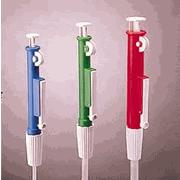 Fast-Release Pipette Pump Fit pipet up to 25mL Flexible elastic thermoplastic rubber chuck holds pipet