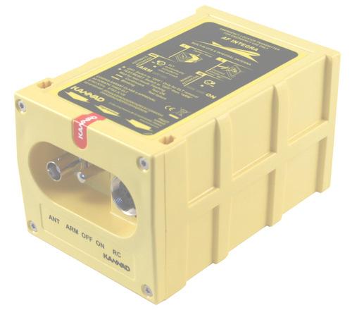 Emergency Location Transmitter Support Turner Aviation is proud to be recognised