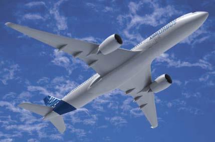 Lessons learnt from A380 & A400M implemented (value management,