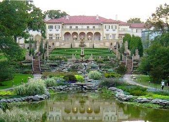 Arts Cotemporary l Philbrook Museum of Art l Gilcrease Museum l