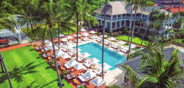 Finns VIP Beach Club Offering Bali s most stunning absolute beachfront location, first-class facilities and complimentary VIP services, Finns VIP Beach Club offers another level of Beach Club Chic.