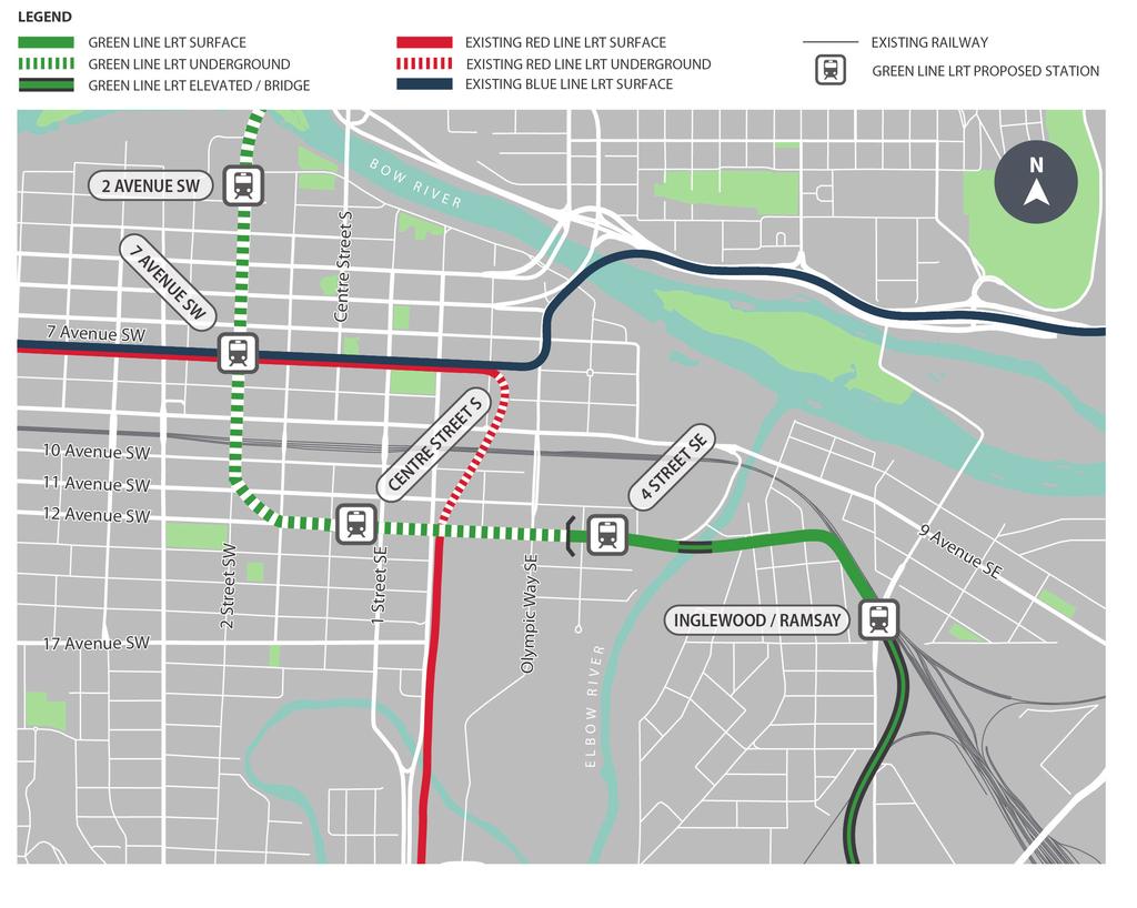 Option 2 MacDonald Avenue Faster overall LRT travel times Would not produce the same wear and tear on LRT vehicles Would reduce impact to bus operations at Victoria Park Transit Centre as the main