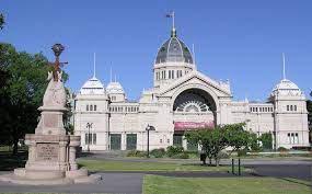 Now in its 16th year, the event will be held on Friday 21st - Sunday 23rd July 2017 at the Royal Exhibition Building, Carlton, Melbourne.
