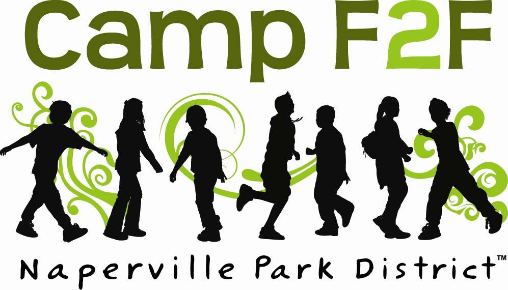 2012 Parent Handbook Camp F2F Du Page River Park 808 Royce Road Naperville, IL 60565 On-site cell
